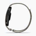 Smartband Garmin CIRQA french gray 6