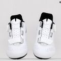 Buty szosowe męskie Giro Cadet Carbon white 12