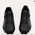 Buty rowerowe MTB męskie Mavic Tretry Crossmax Boa black/black/black 9