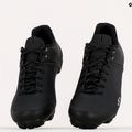 Buty rowerowe MTB męskie Giro Privateer Lace black 10