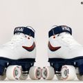 Wrotki damskie FILA Ace white/blue/red 14