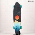 Deskorolka longboard Globe Arcadia black maple/chromeset 11