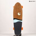 Deskorolka cruiser Globe Big Blazer teak/oceans 11