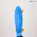 Deskorolka fiszka dziecięca Mechanics PW-513 28 blue 10