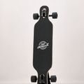 Deskorolka longboard Fish Skateboards Longboard Flow 8