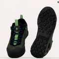 Buty podejściowe męskie Black Diamond Mission LT LW WP Approach cypress/black 10