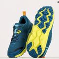 Buty do biegania męskie HOKA Challenger ATR 6 blue coral/evening primrose 10