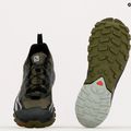 Buty do biegania męskie Salomon XA Rogg 2 GTX olvnig/black/wrought 16