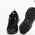Buty turystyczne męskie Salomon X Reveal 2 GTX black/magnet/quarry 18
