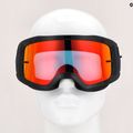 Gogle rowerowe Fox Racing Main Ryaktr black 11