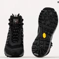 Buty trekkingowe damskie Dolomite Croda Nera Hi GTX black 15