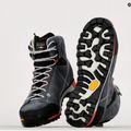Buty trekkingowe damskie Dolomite 54 Hike Evo GTX gunmetal grey 15