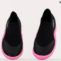 Buty neoprenowe Cressi Minorca Shorty 3 mm black/pink 11