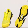 Buty do tenisa męskie Wilson Rush Pro 4.0 sulphur spring/black/white 10