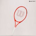 Rakieta tenisowa dziecięca Wilson Roger Federer Jr 25 infrared 8