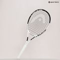 Rakieta tenisowa HEAD Mx Attitude Pro white 9
