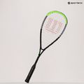 Rakieta do squasha Wilson Blade CM 17