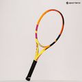 Rakieta tenisowa Babolat Pure Aero Rafa yellow/orange/violet 14