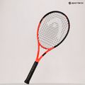 Rakieta tenisowa HEAD Mx Cyber Tour orange 8
