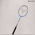 Rakieta do badmintona VICTOR Thruster Light Fighter 30 F dina blue 7