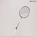 Rakieta do badmintona Babolat Prime Blast Strung FC white/blue/red 7