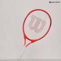 Rakieta tenisowa dziecięca Wilson Roger Federer Jr 21 infrared 8