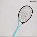 Rakieta tenisowa dziecięca HEAD Boom Jr 2022 black/green 13