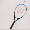 Rakieta tenisowa dziecięca Wilson Ultra Jr 25 V3.0 blue 8