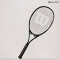 Rakieta tenisowa Wilson Aggressor 112 black/green 17