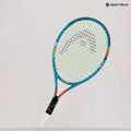 Rakieta tenisowa dziecięca HEAD Novak 23 blue 13