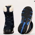 Śniegowce dziecięce Reima Samoyed navy 11