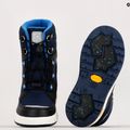 Śniegowce dziecięce Reima Laplander navy 11