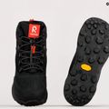 Śniegowce dziecięce Reima Vankka black 11