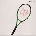 Rakieta tenisowa dziecięca Wilson Blade Jr 26 V8 color shifting paint 11