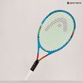 Rakieta tenisowa dziecięca HEAD Novak 26 blue 12