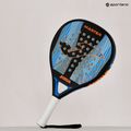 Rakieta do padla Joma Master Paddle black/fluor green 16