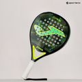 Rakieta do padla Joma Open Paddle black/fluor green 12
