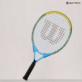 Rakieta tenisowa dziecięca Babolat Ballfighter 23 black/orange/grey 8