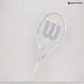 Zestaw do tenisa dziecięcy Wilson Roland Garros Elite Jr 25 Kit white/blue/orange red 18