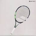 Rakieta tenisowa dziecięca Babolat Drive Jr 24 blue/green/white 8