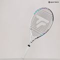 Rakieta tenisowa dziecięca Tecnifibre Tempo 25 white 13