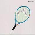 Rakieta tenisowa dziecięca HEAD Novak 21 blue 13