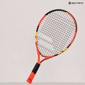 Rakieta tenisowa dziecięca Babolat Ballfighter 21 orange/black/yellow 8