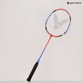 Rakieta do badmintona VICTOR ST-1650 red/blue 7