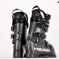 Buty narciarskie damskie HEAD Raptor WCR 95 W anthracite 9