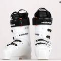 Buty narciarskie męskie HEAD Raptor WCR 140S white 9