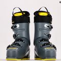 Buty narciarskie męskie Lange LX 100 thunder grey 9