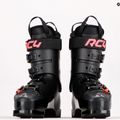 Buty narciarskie damskie Fischer RC4 The Curv 95 Vacuum GW WS black/black 9