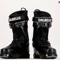 Buty skiturowe damskie Dalbello Quantum FREE 105 W black 10