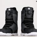 Buty snowboardowe damskie DC Search W black 9